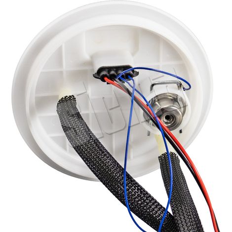 93317234 97373262 E9534M passt zur neuen Kraftstoffpumpenbaugruppe des Chevrolet Corsa. (1/4)