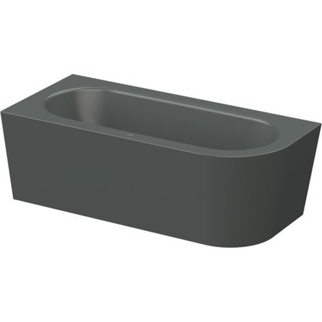 BETTE 6650-403CERVK Baignoire forme spéciale d'angle Starlet IV (1/2)