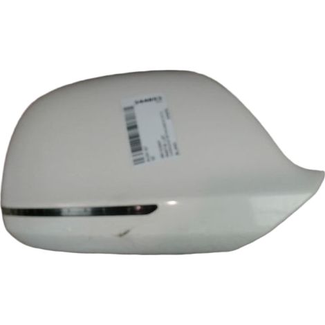 [PRODUIT D'OCCASION] Carenage Retroviseur Exterieur Droit AUDI Q7 ♻️ Ref Oe. 4l0857528gru - Garantie à vie (1/3)
