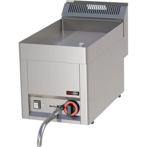 Sauteuse multifonction électrique 6 l, sans soubassement 230 V REDFOX - FT 30 ELMK - REDFOX