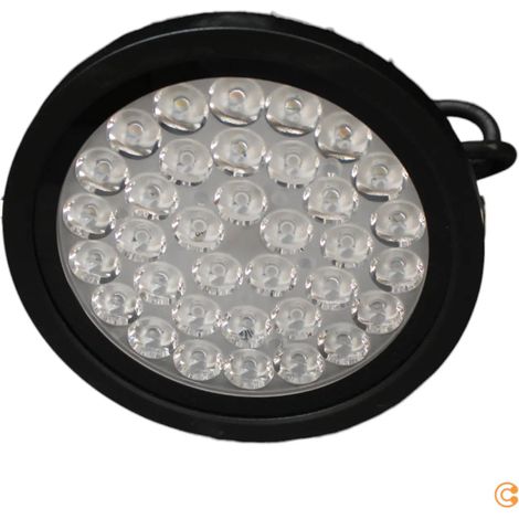 [NEUWERTIG] Deko Light Rf Smart Spot Led Außenstrahler 25 W Rgb Warmweiß Kaltweiß Ip65 Lampe B-Ware (1/2)