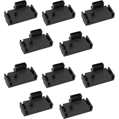 10x Saugrohrdrucksensor für Chevrolet, GMC, Cadillac, Jeep, Buick, Century, Regal, LeSabre 12569240 16137039 (1/5)