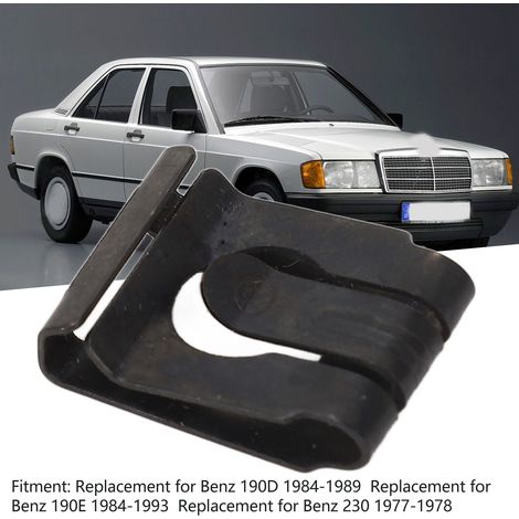 Getriebebuchse mit Sicherungsring OE1159920310 für Mercedes-Benz W124 (1/5)