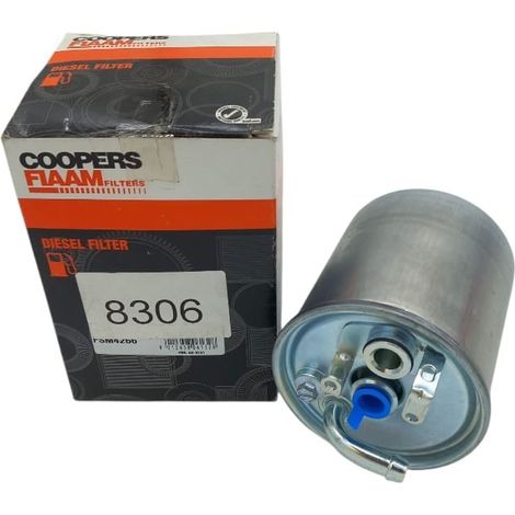 Filtro carburante per ford transit