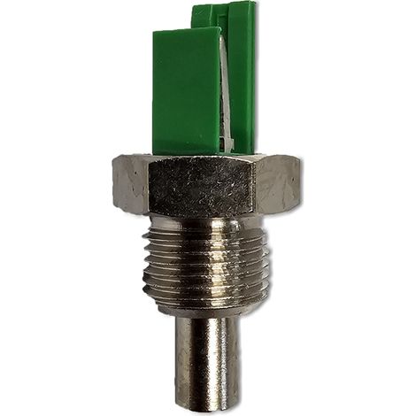 Sonda NTC commerciale per caldaie Chaffoteaux