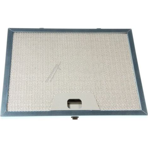 filtre metallique pour hotte ROBLIN (1/2)