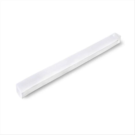 Kabelloses LED-Nachtlicht mit Bewegungssensor, wiederaufladbar über USB-C, für Schränke, Garderoben und als Akzentbeleuchtung für Küchen und Treppenhäuser. (1/5)