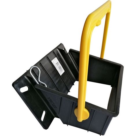Support pour cale de quai de camion pour ref. 05256 (1/3)