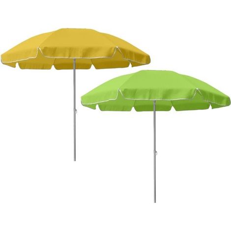 OMBRELLONE ALLUMINIO CAPRI CM220