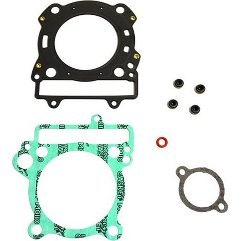 Joints de culasse Athena pour KTM SXF/EXCF 250 et Husqvarna FE 250 (2006-2016) (1/2)
