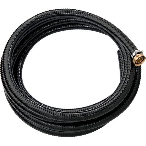 Garniture d'écoulement pour pompe immergées 7 m - METABO 628821000