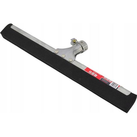 Raclette de sol awtools aw23704 acier galvanisé 75 cm (1/3)