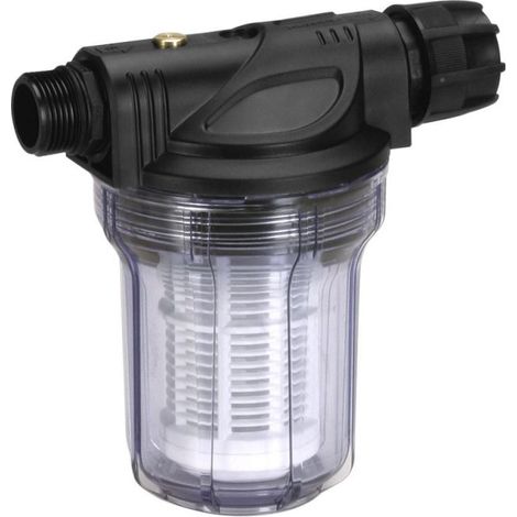 Gardena - Pumpen-Vorfilter, bis 3000 l/h 1731-20 (1/10)