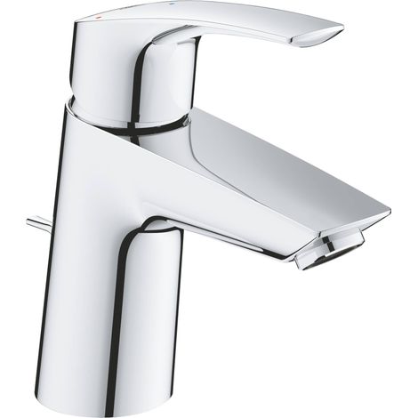 Grohe Eurosmart Einhand-Waschtischbatterie, S-Size, Ausladung (1/5)