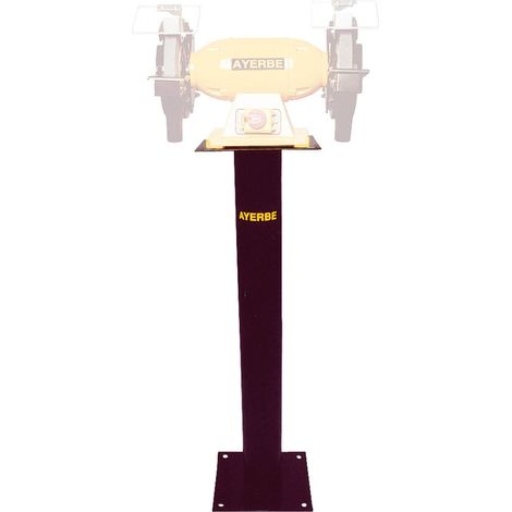 AYERBE - 580060 - Base Esmeril Standard