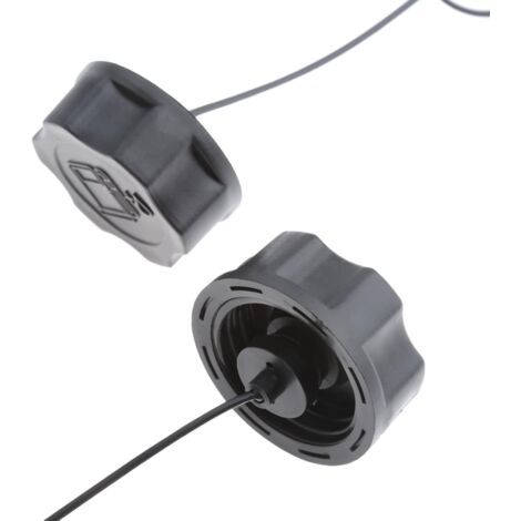 Fuel Tank Caps, Gasoline Caps for Lawn Mowers