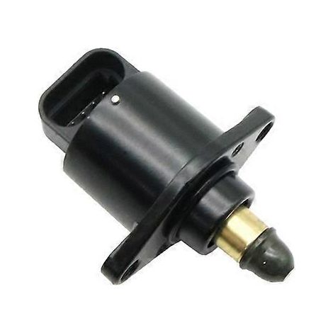 23596266 Valve de régulation du ralenti pour Alto QQ F3 N300 1.2L Accessoires auto 2359 6266 (1/5)