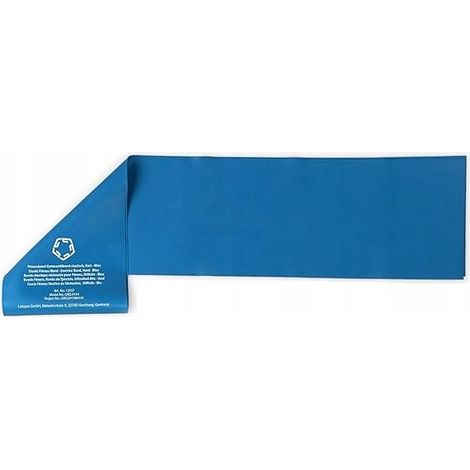 Z4958 TUBO DI RIABILITAZIONE PER ESERCIZI E FITNESS gregster 1,5 m (1/2)