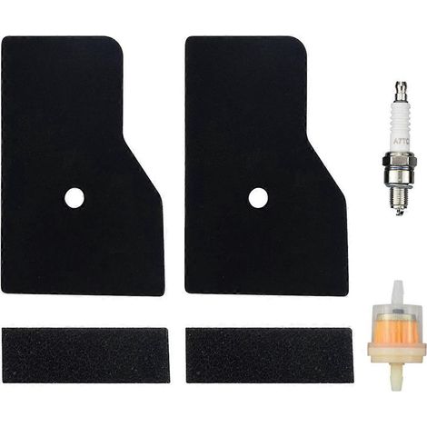 Externes Filterset 17211-Z07-000 und 17218-Z07-000 für Schwarz (1/5)