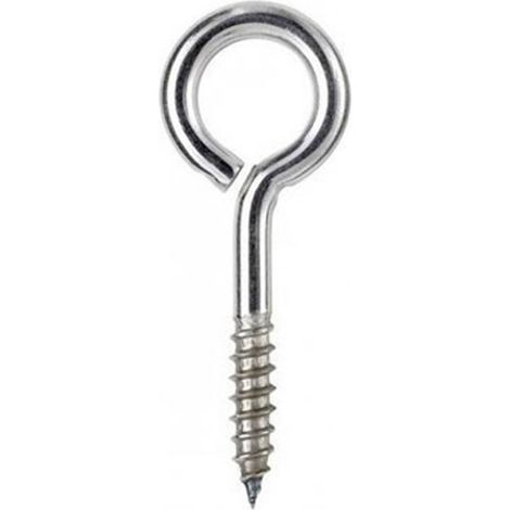 Boite de 100 douilles fermées 20x90mm