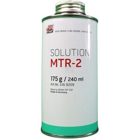 Lösung MTR-2 175g FCKW-frei Rema Tip Top REMA TIP TOP 5169209 (1/5)