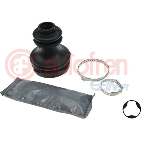 Jeu de joints-soufflets, arbre de commande Autofren Seinsa D8339 DACIA 30899072