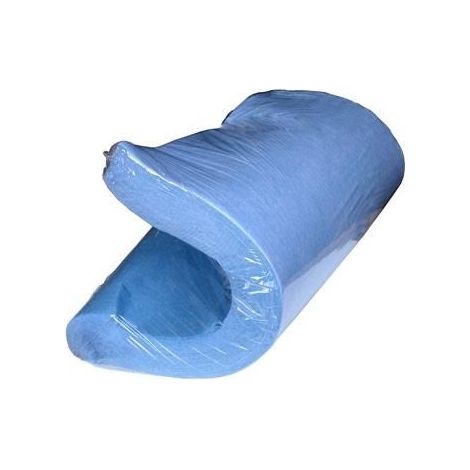 Accessorio per la pulizia link 1kg lavabile riutilizzabile