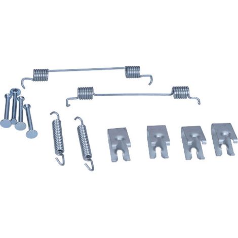 RESSORTS DE FREIN ARRIÈRE MAXGEAR NISSAN MICRA/ NOTE 03-10