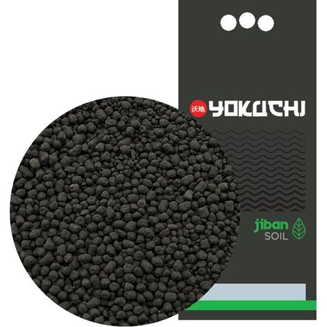 TERRE YOKUCHI JIBAN 1L