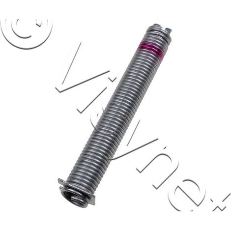 Bosch - ressort de porte lv - 12006153 (1/2)