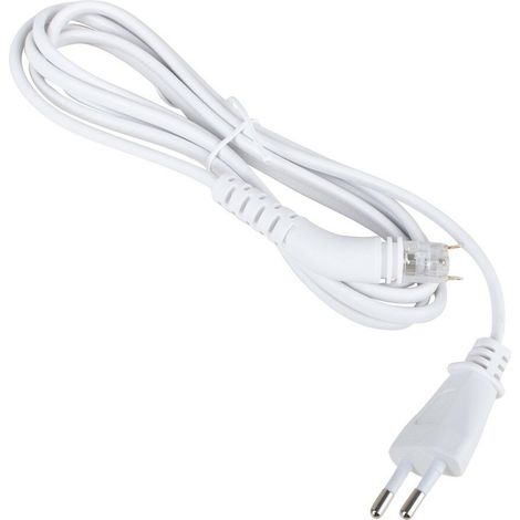 Rowenta cavo alimentazione piastra capelli Steam Curler CF3810 misure in foto (1/3)