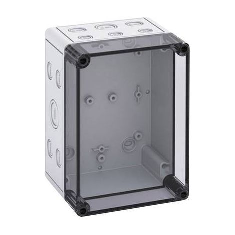 Spelsberg TK PC 1813-11-TM scatola grigia chiara IP66 (1/2)