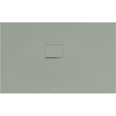 Villeroy & Boch UDQ1380SQI2LVR8 DW Squaro Infinity 1300x800x40mm (1/2)