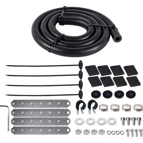 Fahrzeugmodifikation: Getriebeölkühler, Aluminium-Kühler, Motorkühler mit Kühlrippen (19-reihig, 25-reihig, 32-reihig) – Individuelles Zubehörset (1/4)