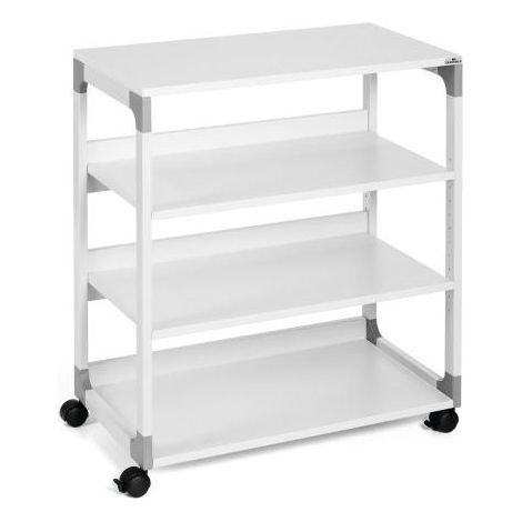 DURABLE Carrello per stampante e carrello multifunzionale 4 (1/4)
