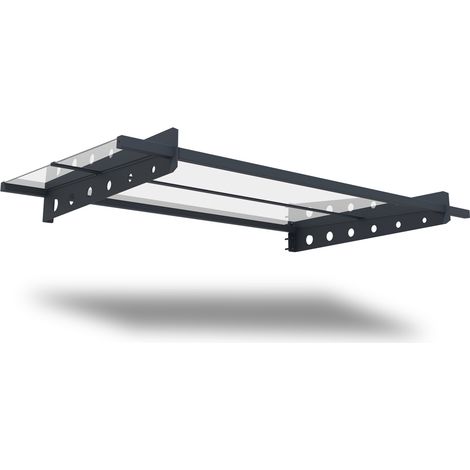 Fornorth Vordach Modern 150x80cm (1/5)