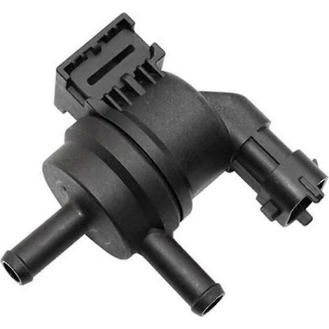 Soupape de purge du canister d'évaporation Hyundai Kia compatible avec Accent, Santa Fe, Tucson, Sedona, Rio et Soul 29010-02100 28910-3C200 (1/5)