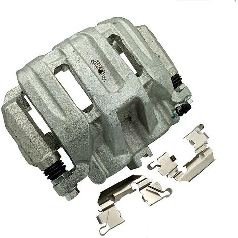 Étrier de frein applicable à : Honda Cr-v 2007-2010 Cr-v 2012-2016 Crosstour 2010-2016 Oe : 45018-shj-a01( )