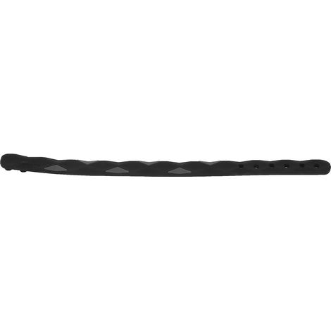 1 Bracelet antistatique en silicone, élimine l'électricité statique, accessoire bien-être pour hommes et femmes (1/5)
