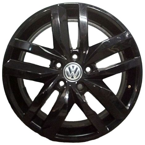 Jante Aluminium VOLKSWAGEN Golf [PRODUIT D'OCCASION]♻️5g0601025btfzz