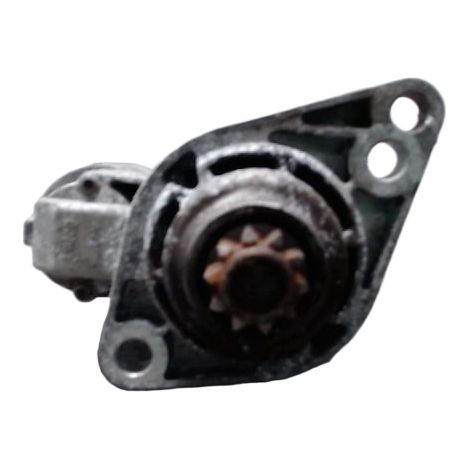 [PRODUIT D'OCCASION] Demarreur VOLKSWAGEN Golf 6 1.4 Tsi - 16v Turbo ♻️ Ref Oe. 02z911024p - Garantie à vie (1/5)
