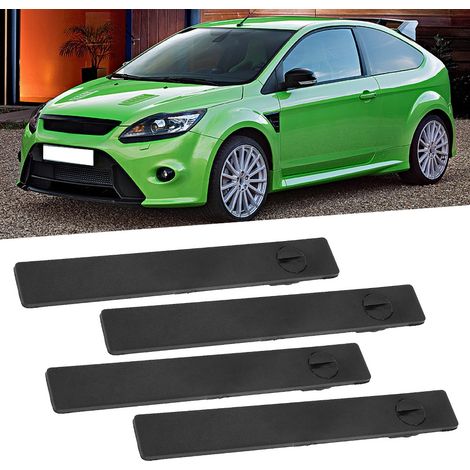4-teiliges Dichtungsset für die Dachreling des Ford Focus MK2 (2005–2012), kompatibel mit den Teilenummern 1339647 und 4M51-A504A00-AA