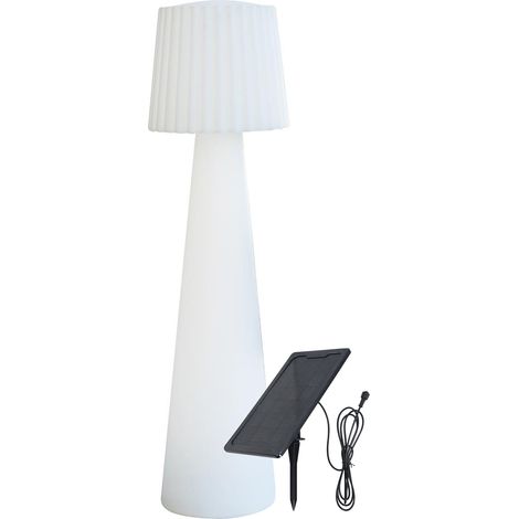 farola solar H110CM LADY