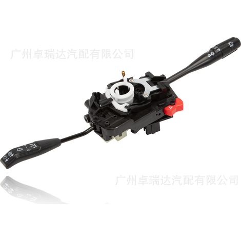 The UB71-66-120 and UB72-66-120 are compatible with the Mazda B2000 and B2200 clignotateurs. (1/4)