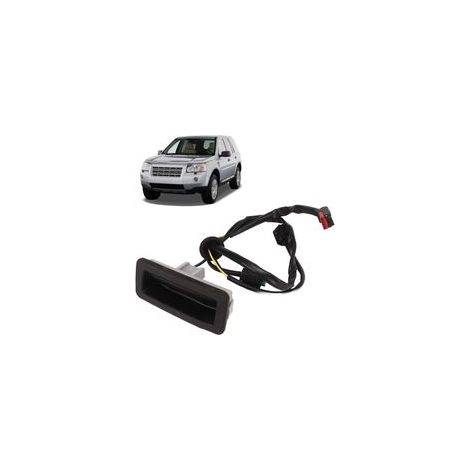 Heckklappenentriegelungsschalter LR020997, feinfühliger Ersatz für Land Rover Freelander 2 (2006–2015), weitere Autoteile (1/4)