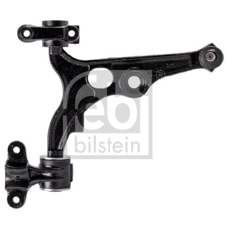 Bras de liaison, suspension de roue FEBI BILSTEIN 173552 CITROËN 1356066080 (1/2)