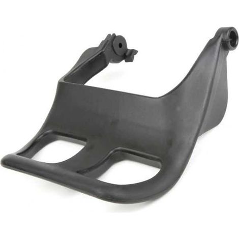 Poignée frein de chaîne pour tronçonneuse Stihl 044 MS440 (1/4)