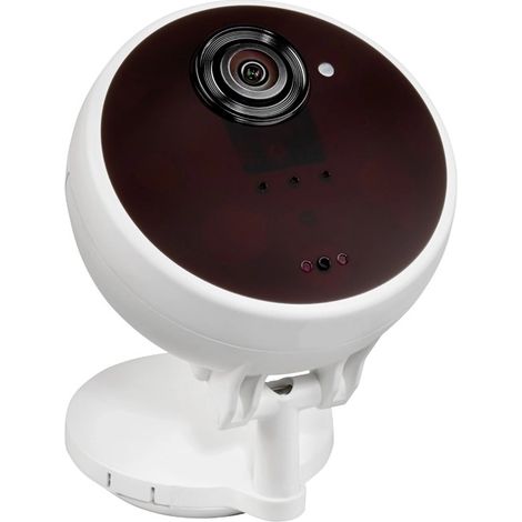 TEL600INT – IP/WIFI-Innenkamera, kompatibel mit dem Egon-System.