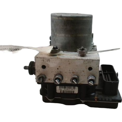 Unite Hydraulique Abs PEUGEOT 308 I Phase 1 2007-2011 [PRODUIT D'OCCASION]♻️1607126280