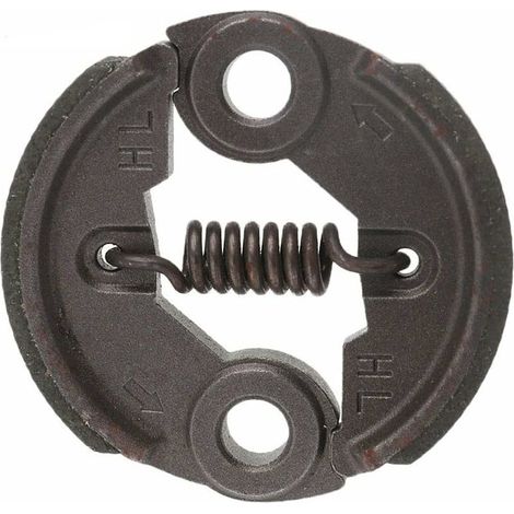 Freischneider-Kupplung, Gartenwerkzeug, Rasenmäher, Rasenmäher-Ersatzteile, 75,5 mm
